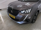  Peugeot  2008 Peugeot  GT-line 1.2 Puretech 130 EAT8 5d #45