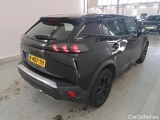  Peugeot  2008 Peugeot  Blue Lease Active 1.2 PureTech 130 EAT8 5d #2