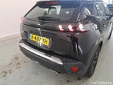  Peugeot  2008 Peugeot  Blue Lease Active 1.2 PureTech 130 EAT8 5d #70