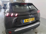  Peugeot  2008 Peugeot  Blue Lease Active 1.2 PureTech 130 EAT8 5d #72