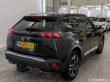 Peugeot  2008 Peugeot  Blue Lease Allure 1.2 PureTech 130 EAT8 5d #2