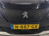  Peugeot  2008 Peugeot  Blue Lease Allure 1.2 PureTech 130 EAT8 5d #5