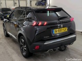  Peugeot  2008 Peugeot  Blue Lease Allure 1.2 PureTech 130 EAT8 5d #9
