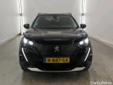 Peugeot  2008 Peugeot  Blue Lease Allure 1.2 PureTech 130 EAT8 5d #22