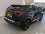  Peugeot  2008 Peugeot  Blue Lease Allure 1.2 PureTech 130 EAT8 5d #2