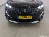  Peugeot  2008 Peugeot  Blue Lease Allure 1.2 PureTech 130 EAT8 5d #5