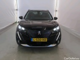  Peugeot  2008 Peugeot  Blue Lease Allure 1.2 PureTech 130 EAT8 5d #10