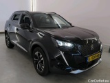  Peugeot  2008 Peugeot  Blue Lease Allure 1.2 PureTech 130 EAT8 5d #25