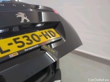  Peugeot  2008 Peugeot  Blue Lease Allure 1.2 PureTech 130 EAT8 5d #64