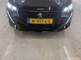  Peugeot  208 Peugeot e- Active Pack 50kWh 136 5d #5