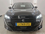  Peugeot  208 Peugeot e- Active 50kWh 136 5d #8
