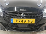  Peugeot  208 Peugeot e- Active 50kWh 136 5d #5