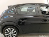  Peugeot  208 Peugeot e- Active 50kWh 136 5d #17