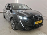  Peugeot  208 Peugeot e- Active 50kWh 136 5d #23