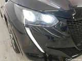  Peugeot  208 Peugeot e- Active 50kWh 136 5d #22