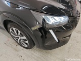  Peugeot  208 Peugeot e- Active 50kWh 136 5d #40