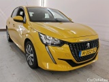  Peugeot  208 Peugeot  Active 1.2 PureTech 100 EAT8 5d #23