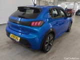  Peugeot  208 Peugeot e- GT 50kWh 136 5d #2