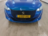  Peugeot  208 Peugeot e- GT 50kWh 136 5d #5