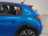  Peugeot  208 Peugeot e- GT 50kWh 136 5d #9