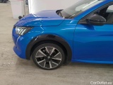  Peugeot  208 Peugeot e- GT 50kWh 136 5d #12
