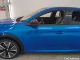  Peugeot  208 Peugeot e- GT 50kWh 136 5d #11