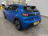  Peugeot  208 Peugeot e- GT 50kWh 136 5d #22
