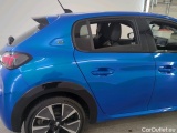  Peugeot  208 Peugeot e- GT 50kWh 136 5d #29