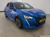  Peugeot  208 Peugeot e- GT 50kWh 136 5d #30