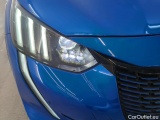  Peugeot  208 Peugeot e- GT 50kWh 136 5d #34