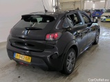  Peugeot  208 Peugeot e- Active Pack 50kWh 136 5d #2