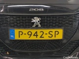  Peugeot  208 Peugeot e- Active Pack 50kWh 136 5d #5