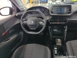  Peugeot  208 Peugeot e- Active Pack 50kWh 136 5d #8