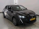  Peugeot  208 Peugeot e- Active Pack 50kWh 136 5d #24
