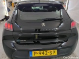  Peugeot  208 Peugeot e- Active Pack 50kWh 136 5d #60