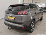  Peugeot  3008 Peugeot  Blue Lease Allure PureTech 130 S&S 5d #2