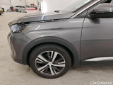  Peugeot  3008 Peugeot  Blue Lease Allure PureTech 130 S&S 5d #9