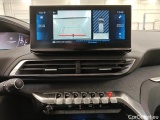  Peugeot  3008 Peugeot  Blue Lease Allure PureTech 130 S&S 5d #10