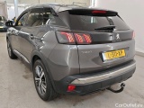  Peugeot  3008 Peugeot  Blue Lease Allure PureTech 130 S&S 5d #13