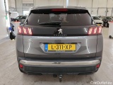  Peugeot  3008 Peugeot  Blue Lease Allure PureTech 130 S&S 5d #14
