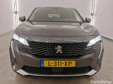  Peugeot  3008 Peugeot  Blue Lease Allure PureTech 130 S&S 5d #19