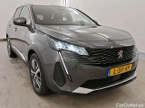  Peugeot  3008 Peugeot  Blue Lease Allure PureTech 130 S&S 5d #24