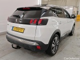  Peugeot  3008 Peugeot  Blue Lease Premium PureTech 130 5d #2