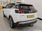  Peugeot  3008 Peugeot  Blue Lease Premium PureTech 130 5d #9