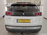  Peugeot  3008 Peugeot  Blue Lease Premium PureTech 130 5d #10