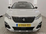  Peugeot  3008 Peugeot  Blue Lease Premium PureTech 130 5d #16