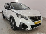  Peugeot  3008 Peugeot  Blue Lease Premium PureTech 130 5d #32