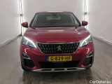  Peugeot  3008 Peugeot  Allure PureTech 130 EAT8 5d #9