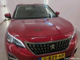  Peugeot  3008 Peugeot  Allure PureTech 130 EAT8 5d #34