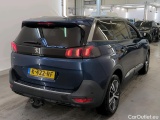  Peugeot  5008 Peugeot  Blue Lease Allure PureTech 130 EAT8 5d #2